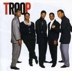 Troop , Troop