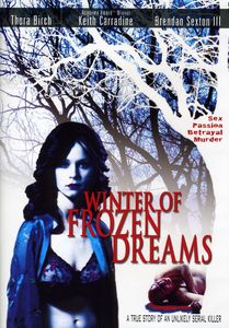 Winter of Frozen Dreams , Brendan Sexton III