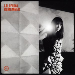 Remember , Lali Puna