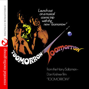 Toomorrow (Original Soundtrack) , Toomorrow