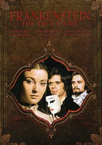 Frankenstein: The True Story , Leonard Whiting