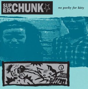 No Pocky for Kitty , Superchunk