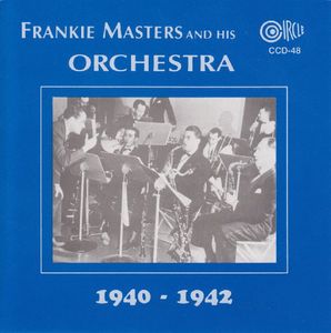 1942-1942 , Frankie Masters