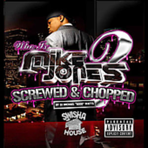 Who Is Mike Jones? Chopped & Screwed [Explicit Content] , Mike Jones