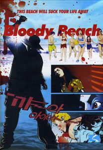 Bloody Beach