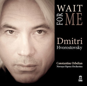 Wait for Me , Dmitri Hvorostovsky