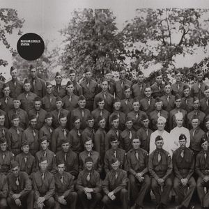 Station , Russian Circles