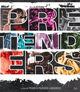 The Pretenders: Live in London , Pretenders