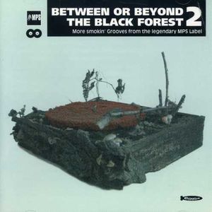 Between Or Beyond The Black Forest, Vol. 2 , Various Artists