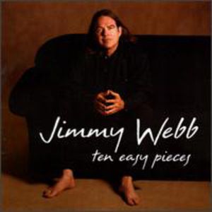 10 Easy Pieces , Jimmy Webb