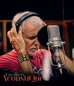 Acoustique [Import]