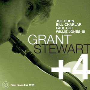 Grants Stewart + 4 , Grant Stewart