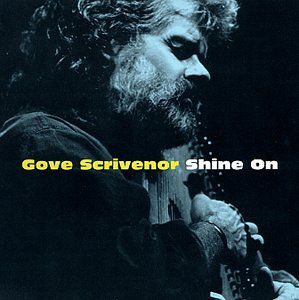Shine on , Gove Scrivenor