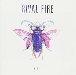 Riot [Import]