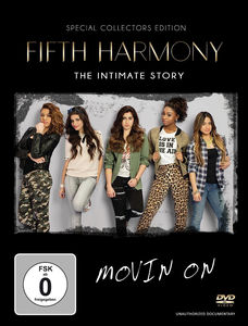 Movin' On - Documentary 