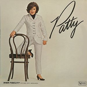 Patty Duke Collection , Patty Duke