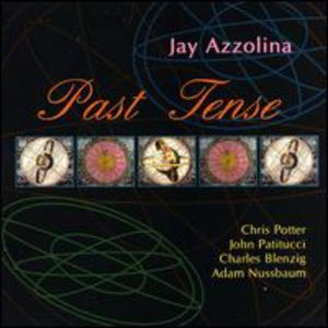 Past Tense , Jay Azzolina
