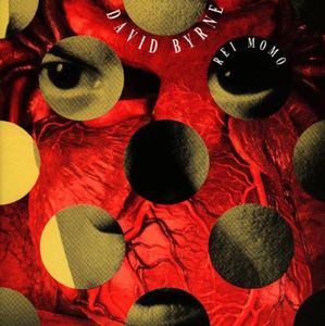 Rei Momo , David Byrne