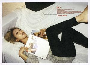 Copy & Paste [Import]