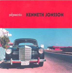 Polymetrics , Kenneth Jonsson