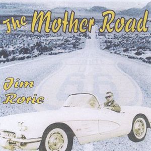 Mother Road