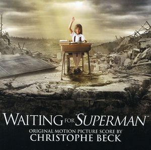 Waiting for Superman (Original Soundtrack) , Various Artists