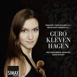 Violin Ctos