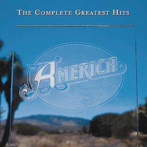 The Complete Greatest Hits , America