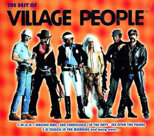 Best of [Import] , The Village People