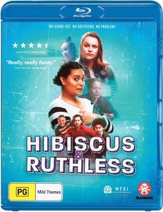 Hibiscus & Ruthless [Import]