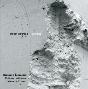 Power , Drew Krause