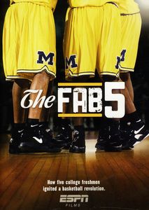 The Fab 5 , Taye Diggs