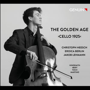 Golden Age , Hindemith