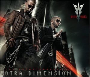Extraterrestres: Otra Dimension [2CD and 1DVD] [Digipak] , Wisin & Yandel