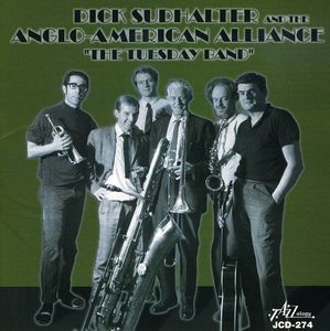 The Tuesday Band , Dick Sudhalter