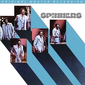 Spinners , The Spinners