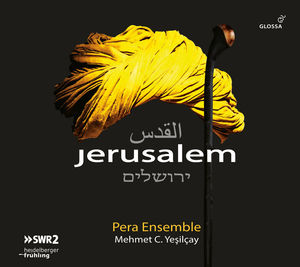 Jerusalem , Various Artists