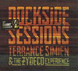 Dockside Sessions , Terrance Simien