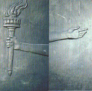The Argument , Fugazi