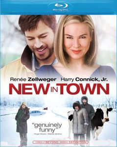 New in Town , J.K. Simmons