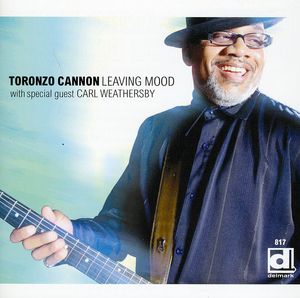 Leaving Mood , Toronzo Cannon