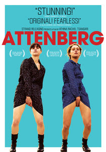 Attenberg , Yorgos Lanthimos