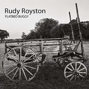 Flatbed Buggy , Rudy Royston
