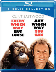 Every Which Way but Loose / Any Which Way You Can , Clint Eastwood