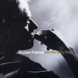 His Very Best [Import] , Robert Palmer