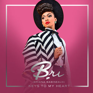 Keys to My Heart , Bri