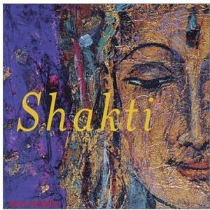 Shakti , Various Artists