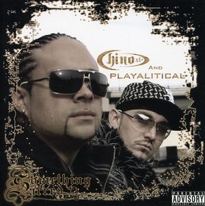 Something Sacred [Explicit Content] , Chino XL