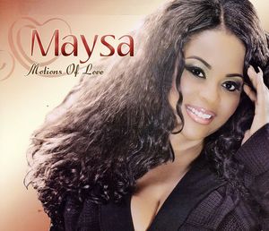 Motions of Love , Maysa