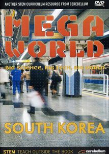 Megaworld: South Korea